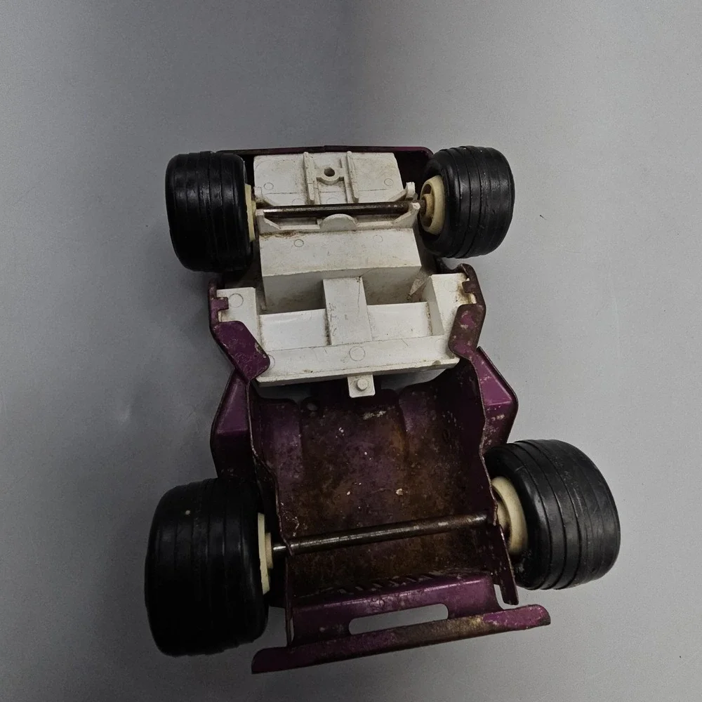 Tonka Toys please see